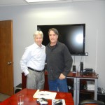 Mark Lev & Steve Gomes, CEO of Realta Entertainment Group, Inc.
