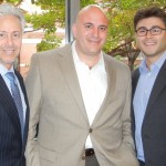 Mark I. Lev, Louis Bevilacqua & Joshua S. Lev
