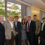 Pillsbury Winthrop Shaw Pittman LLP/Wellfleet Partners, Inc.-All day Mobile App Meeting-Washington, DC