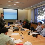 Ed Lewis, Media Chaperone, Presentation #8-Washington, DC