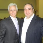 Mark Lev & Ronniel Levy, Esq.