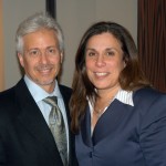 Mark I. Lev & Dr. Robin Smith-Alan Stone NYC Seminar