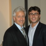 Mark I. Lev & Joshua S. Lev-Alan Stone NYC Seminar