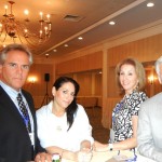 Michael Avatar, The Equities Group, Inc.; Dana Friedman, Sunrise Securities Corp, Aviva Miller, Liaison
