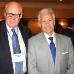 Jack Zwick, Senior Advisor of WP