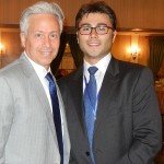 Mark I. Lev & Joshua S. Lev, Executive VP & Director of Business Development