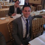 Sol Zimmerman, Auditor of WP, EisnerAmper LLC