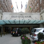 Grosvenor House